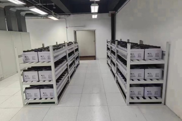 UPS电源配置蓄电池组计算方法